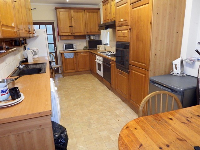  Image of 1 bedroom Detached house to rent in Arthur Street Aldershot GU11 at Aldershot, GU11 1HL