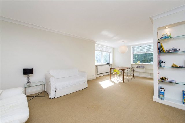 Image of 2 bedroom Property to rent in Arundel Gardens London W11 at Arundel Court  43-47 Arundel Gardens, W11 2LP