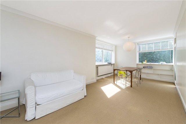  Image of 2 bedroom Property to rent in Arundel Gardens London W11 at Arundel Court  43-47 Arundel Gardens, W11 2LP