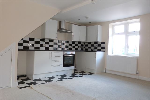  Image of 2 bedroom Apartment for sale in Ashbourne Road Leek ST13 at Formerly The White Lion Ashbourne Road Leek, ST13 5AS