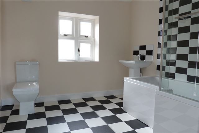  Image of 2 bedroom Apartment for sale in Ashbourne Road Leek ST13 at Formerly The White Lion Ashbourne Road Leek, ST13 5AS