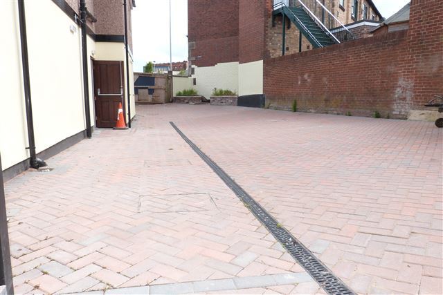  Image of 2 bedroom Apartment for sale in Ashbourne Road Leek ST13 at Formerly The White Lion Ashbourne Road Leek, ST13 5AS
