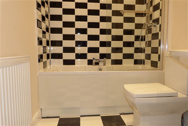  Image of 1 bedroom Apartment for sale in Ashbourne Road Leek ST13 at Formerly The White Lion Ashbourne Road Leek, ST13 5AS