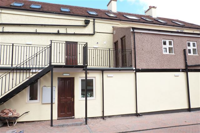  Image of 1 bedroom Apartment for sale in Ashbourne Road Leek ST13 at Formerly The White Lion Ashbourne Road Leek, ST13 5AS
