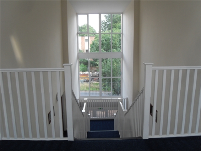  Image of 1 bedroom Flat to rent in Ashfield Avenue Moseley Birmingham B14 at Ashfield Avenue Kings Heath Birmingham, B14 7AT