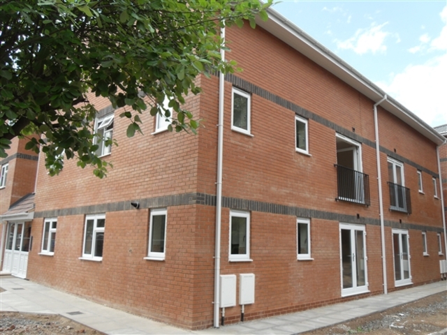  Image of 1 bedroom Flat to rent in Ashfield Avenue Moseley Birmingham B14 at Ashfield Avenue Kings Heath Birmingham, B14 7AT