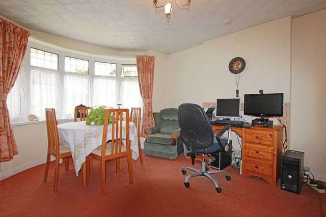  Image of 3 bedroom Property for sale in Cooper Road Ashurst Southampton SO40 at Cooper Road Ashurst Southampton, SO40 7DB