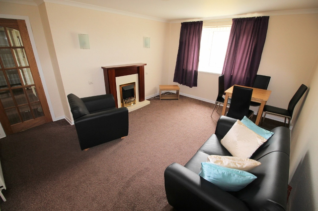  Image of 2 bedroom Flat to rent in Auldearn Gardens Aberdeen AB12 at Kincorth Aberdeen Aberdeen, AB12 5ND