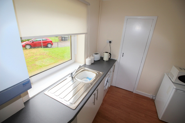  Image of 2 bedroom Flat to rent in Auldearn Gardens Aberdeen AB12 at Kincorth Aberdeen Aberdeen, AB12 5ND