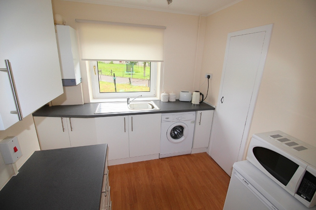  Image of 2 bedroom Flat to rent in Auldearn Gardens Aberdeen AB12 at Kincorth Aberdeen Aberdeen, AB12 5ND