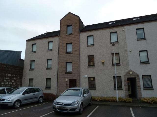  Image of 2 bedroom Flat to rent in Back Hilton Road Aberdeen AB25 at Hilton Aberdeen Aberdeen, AB25 3SS