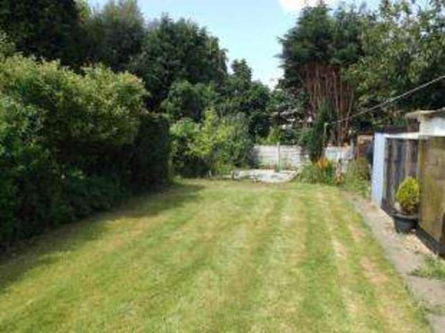  Image of 3 bedroom Bungalow for sale in Bagganley Lane Chorley PR6 at Chorley Lancashire Limbrick, PR6 0EA