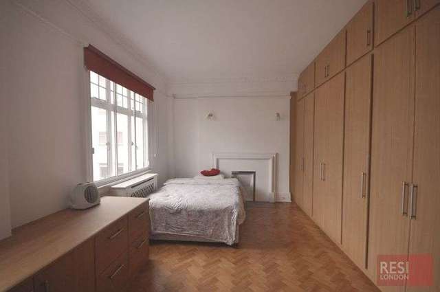  Image of 4 bedroom Flat to rent in Baker Street London NW1 at Baker Street  London, NW1 5SR