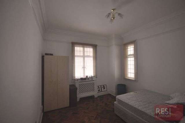  Image of 4 bedroom Flat to rent in Baker Street London NW1 at Baker Street  London, NW1 5SR