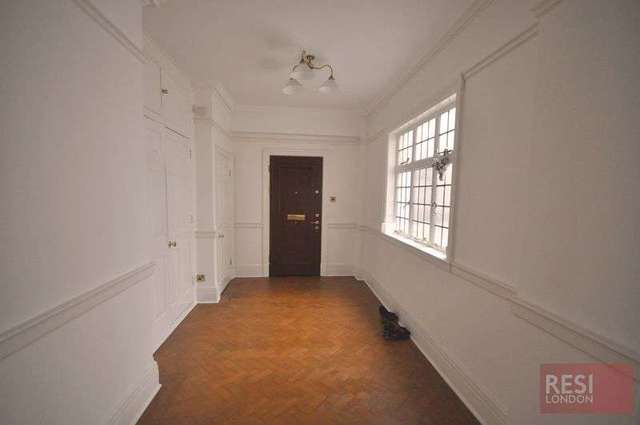  Image of 4 bedroom Flat to rent in Baker Street London NW1 at Baker Street  London, NW1 5SR