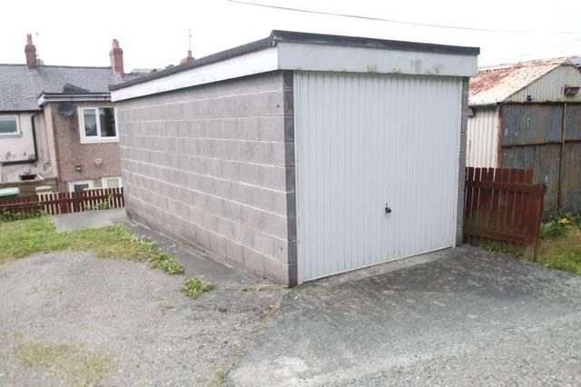  Image of 2 bedroom Terraced house for sale in Tan Y Graig Bangor LL57 at Tan y Graig  Bangor, LL57 4SD