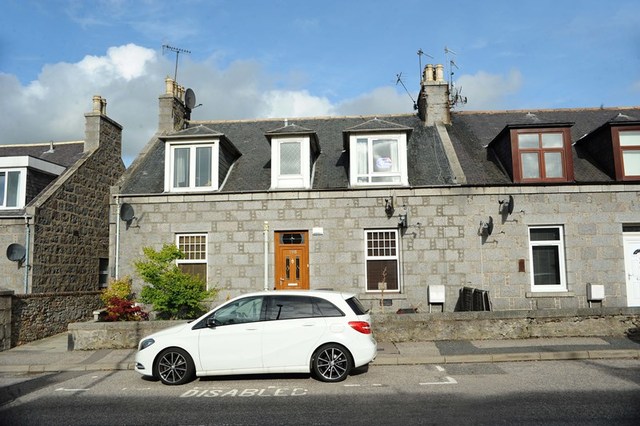  Image of 1 bedroom Flat to rent in Bankhead Road Bucksburn Aberdeen AB21 at Bankhead Aberdeen Aberdeen, AB21 9HR