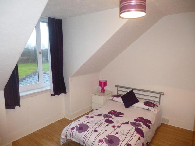  Image of 1 bedroom Flat to rent in Bankhead Road Bucksburn Aberdeen AB21 at Bankhead Aberdeen Aberdeen, AB21 9HR