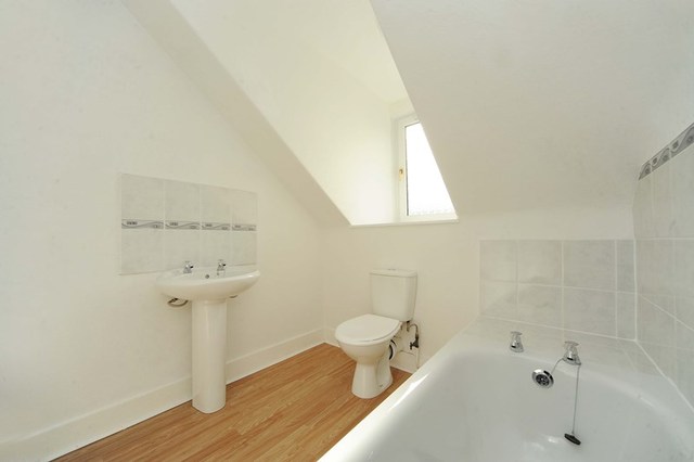  Image of 1 bedroom Flat to rent in Bankhead Road Bucksburn Aberdeen AB21 at Bankhead Aberdeen Aberdeen, AB21 9HR