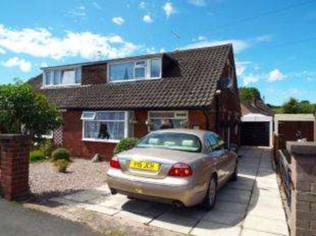  Image of 2 bedroom Semi-Detached house for sale in Bannister Hall Lane Higher Walton Preston PR5 at Higher Walton Preston Higher Walton, PR5 4DB