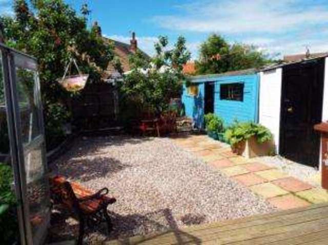  Image of 2 bedroom Semi-Detached house for sale in Bannister Hall Lane Higher Walton Preston PR5 at Higher Walton Preston Higher Walton, PR5 4DB