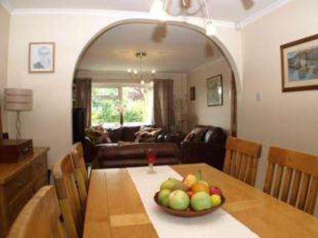  Image of 4 bedroom Detached house for sale in Barclay Road Poynton Stockport SK12 at Poynton Stockport Poynton, SK12 1YY