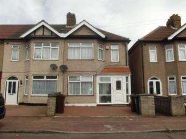  Image of 3 bedroom End of Terrace for sale in Craven Gardens Barking IG11 at Barking  Creekmouth, IG11 0BN