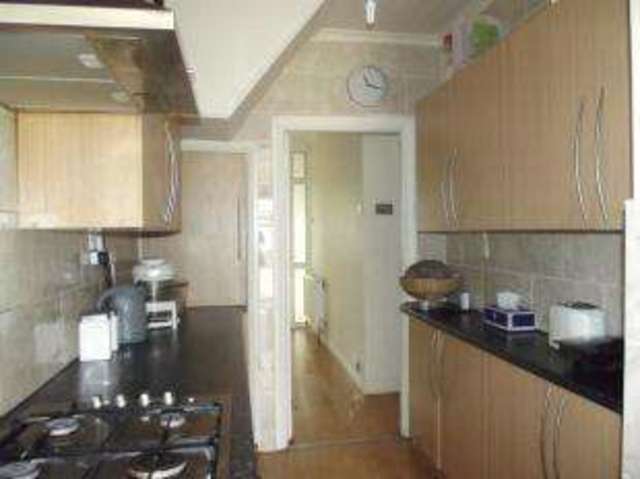  Image of 3 bedroom End of Terrace for sale in Craven Gardens Barking IG11 at Barking  Creekmouth, IG11 0BN