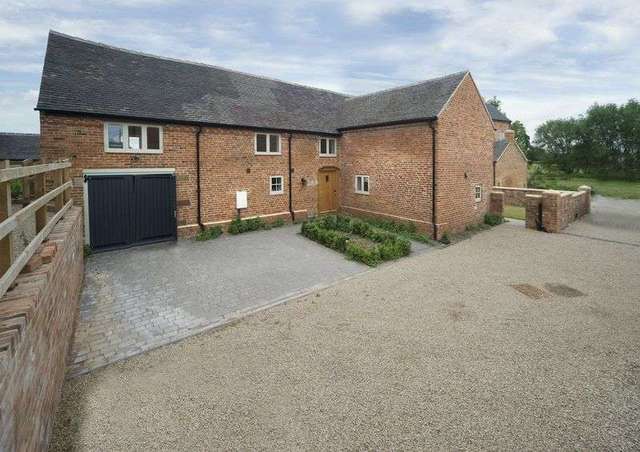  Image of 4 bedroom Detached house for sale in Stretton Stafford ST19 at Stretton Stafford, ST19 9LH