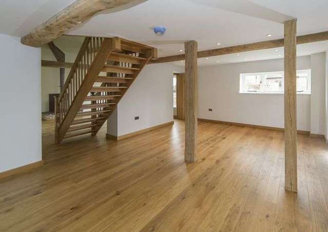  Image of 4 bedroom Detached house for sale in Stretton Stafford ST19 at Stretton Stafford, ST19 9LH
