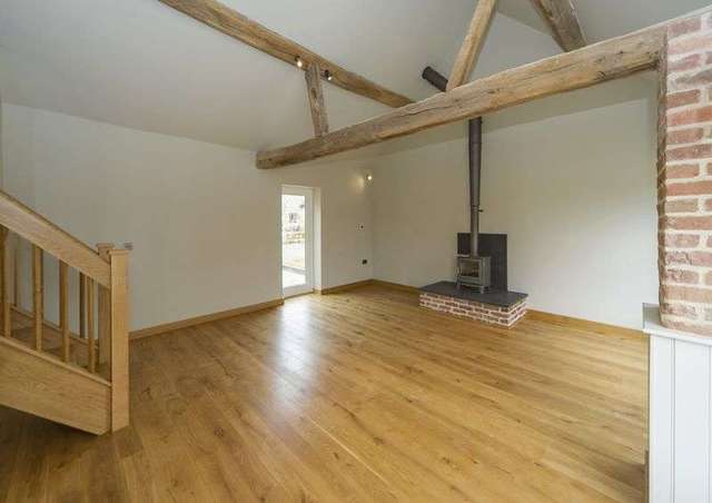  Image of 4 bedroom Detached house for sale in Stretton Stafford ST19 at Stretton Stafford, ST19 9LH