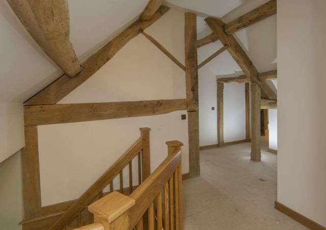  Image of 4 bedroom Detached house for sale in Stretton Stafford ST19 at Stretton Stafford, ST19 9LH