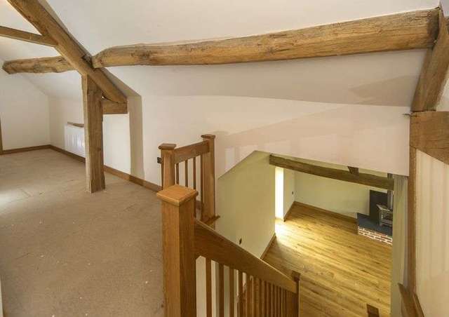  Image of 4 bedroom Detached house for sale in Stretton Stafford ST19 at Stretton Stafford, ST19 9LH