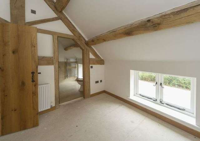  Image of 4 bedroom Detached house for sale in Stretton Stafford ST19 at Stretton Stafford, ST19 9LH