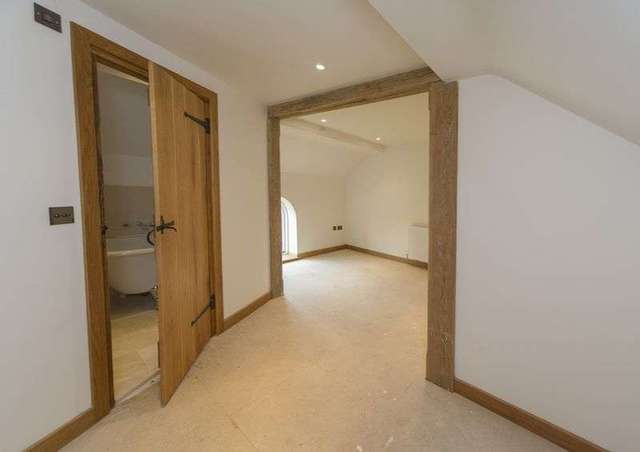  Image of 4 bedroom Detached house for sale in Stretton Stafford ST19 at Stretton Stafford, ST19 9LH