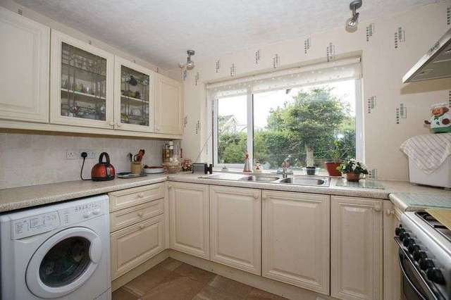  Image of 4 bedroom Detached house for sale in Barnfield Crediton EX17 at Barnfield  Crediton, EX17 3HY