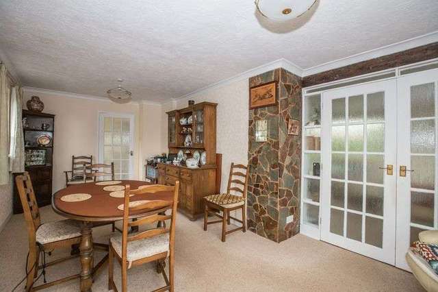  Image of 4 bedroom Detached house for sale in Barnfield Crediton EX17 at Barnfield  Crediton, EX17 3HY