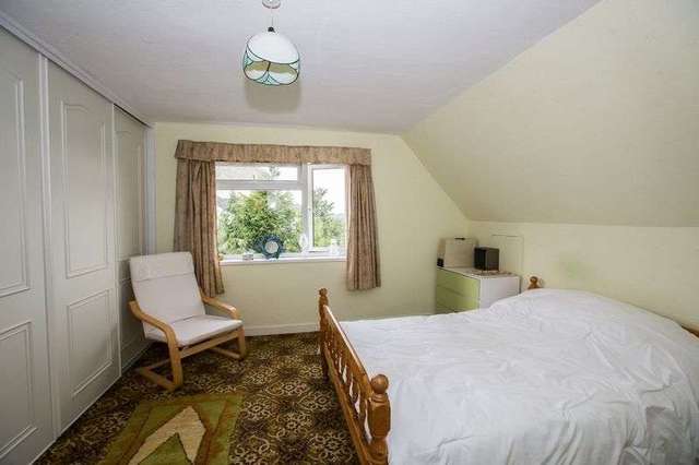  Image of 4 bedroom Detached house for sale in Barnfield Crediton EX17 at Barnfield  Crediton, EX17 3HY