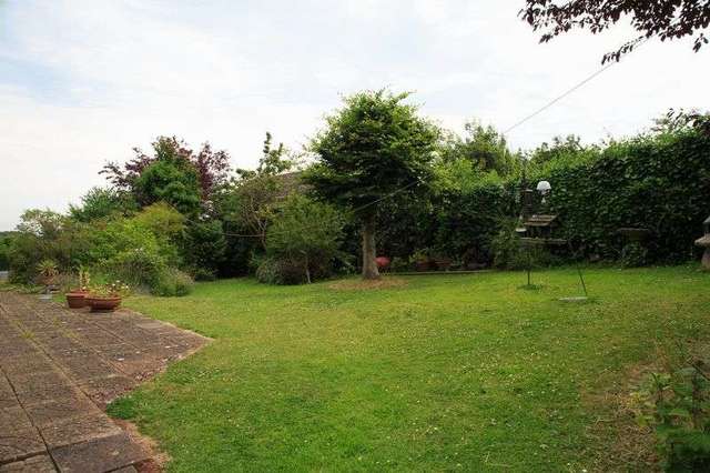  Image of 4 bedroom Detached house for sale in Barnfield Crediton EX17 at Barnfield  Crediton, EX17 3HY