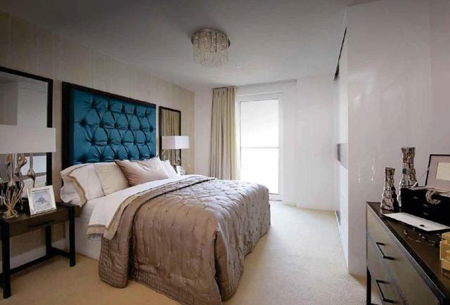  Image of 1 bedroom Flat for sale in Plough Way London SE16 at Surrey Quays  London, SE16 7UD