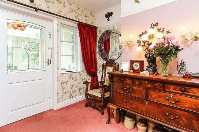 Image of 6 bedroom Detached house for sale in Barton Road Wrawby Brigg DN20 at Barton Road  Wrawby, DN20 8SQ
