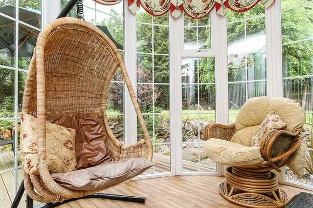  Image of 6 bedroom Detached house for sale in Barton Road Wrawby Brigg DN20 at Barton Road  Wrawby, DN20 8SQ