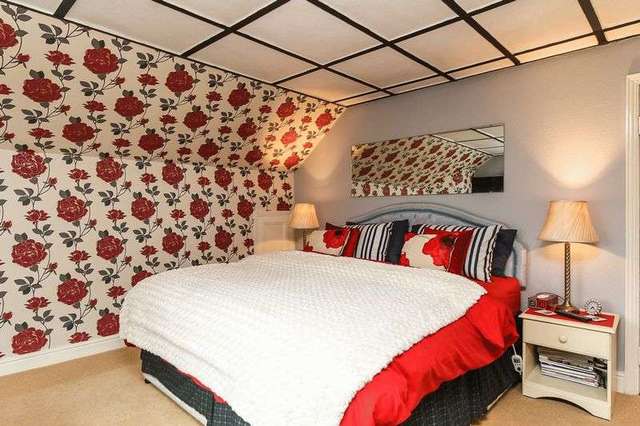  Image of 6 bedroom Detached house for sale in Barton Road Wrawby Brigg DN20 at Barton Road  Wrawby, DN20 8SQ
