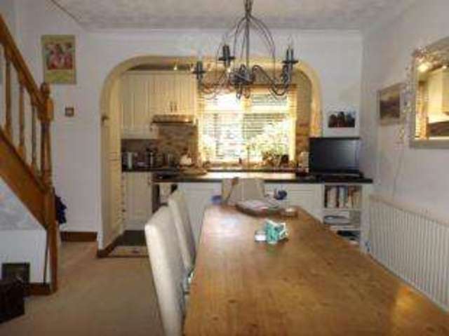  Image of 2 bedroom Terraced house for sale in Barton Street Macclesfield SK11 at Macclesfield Cheshire Macclesfield, SK11 6RX