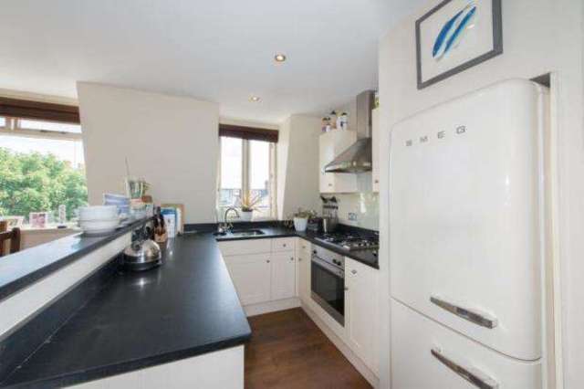  Image of 2 bedroom Flat for sale in Bassett Road London W10 at North Kensington London Latimer Road, W10 6LA