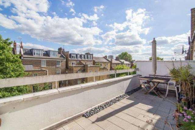  Image of 2 bedroom Flat for sale in Bassett Road London W10 at North Kensington London Latimer Road, W10 6LA