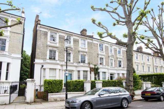  Image of 2 bedroom Flat for sale in Bassett Road London W10 at North Kensington London Latimer Road, W10 6LA