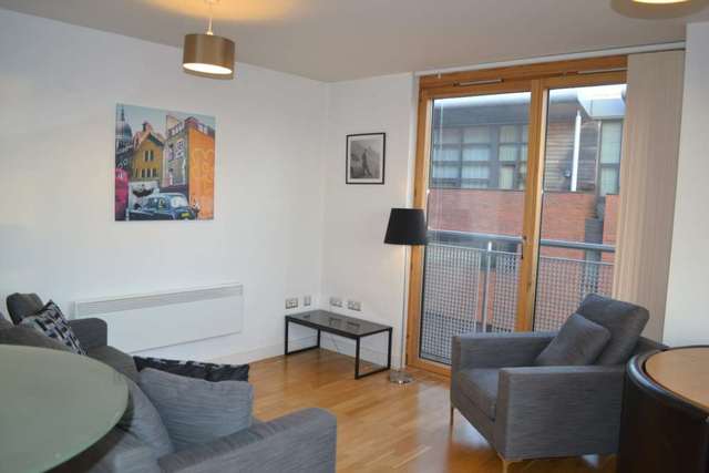  Image of 2 bedroom Apartment to rent in Little John Street Manchester M3 at Little John Street  Manchester, M3 3GZ