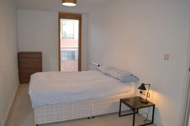  Image of 2 bedroom Apartment to rent in Little John Street Manchester M3 at Little John Street  Manchester, M3 3GZ