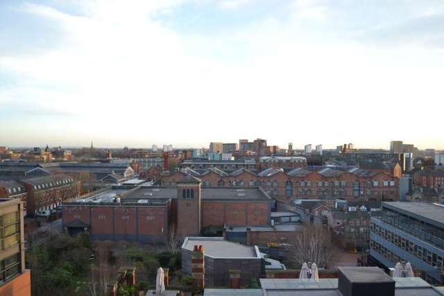  Image of 2 bedroom Apartment to rent in Little John Street Manchester M3 at Little John Street  Manchester, M3 3GZ